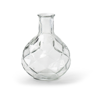 BOUTEILLE BLISS H18.5 D14 CLAIR