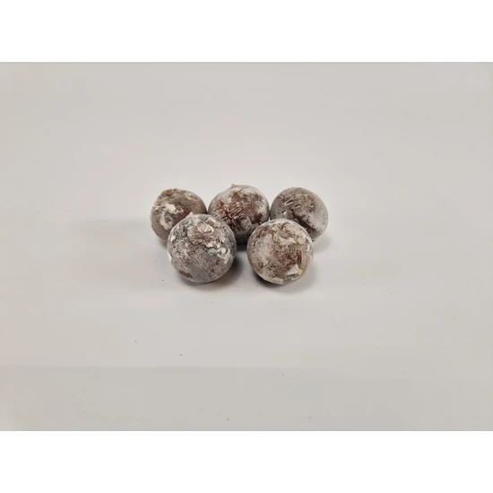 BOHLA WHITE WASH 30PCS