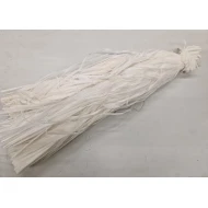 SKELETON BAND BLEACHED +/-200GR