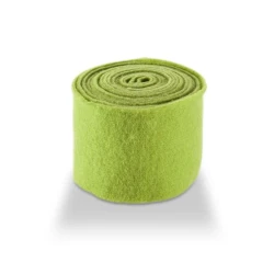 WOL VILT 7.5CM +/-5M L-GROEN