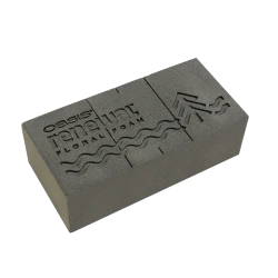 OASIS RENEWAL FLORAL FOAM 12PCS