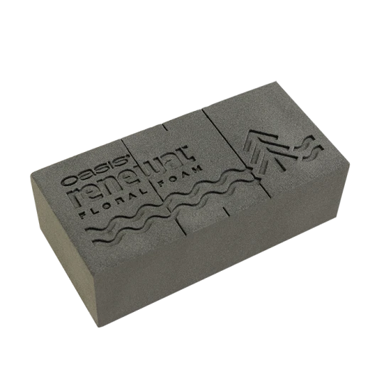 OASIS RENEWAL FLORAL FOAM 12ST