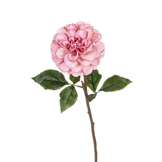 DAHLIA 59CM ROZE