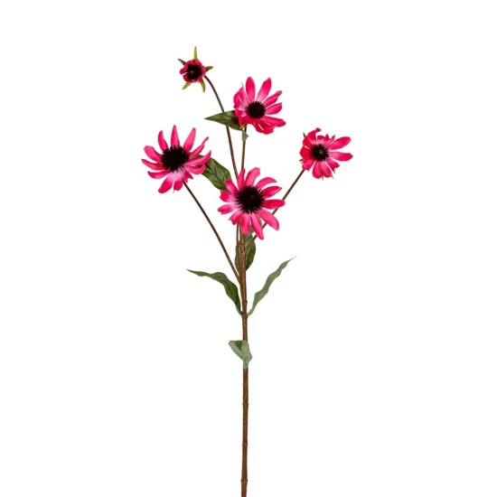 ECHINACEA 73CM CERISE