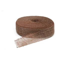 JUTE 5CM 40M BRUIN
