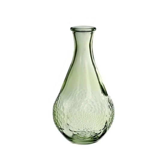 VAAS DAHLIA D9 H16 LICHT GROEN 12ST