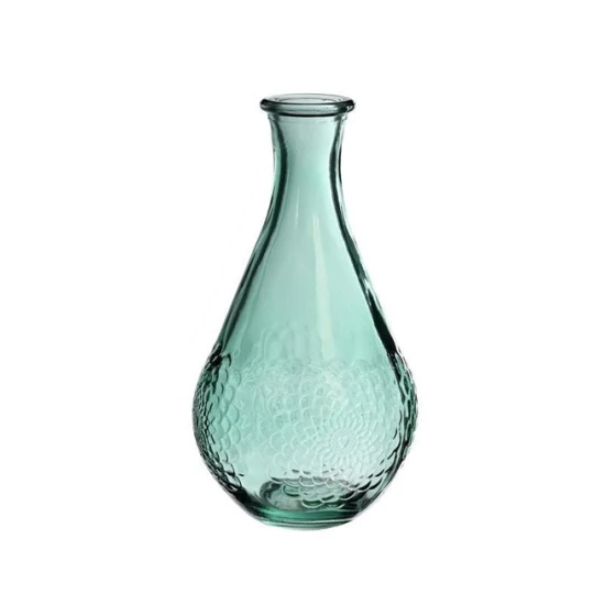 VAAS DAHLIA D9 H16 SMARAGD 12ST