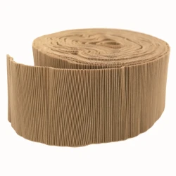 MANCHETTE KRAFT - CACHE POT EXTENSIBLE RÉSISTANTE À L'EAU 125MM 20M