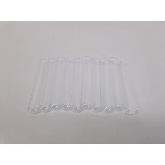 ACRYL BUISJES 16X100MM 100ST