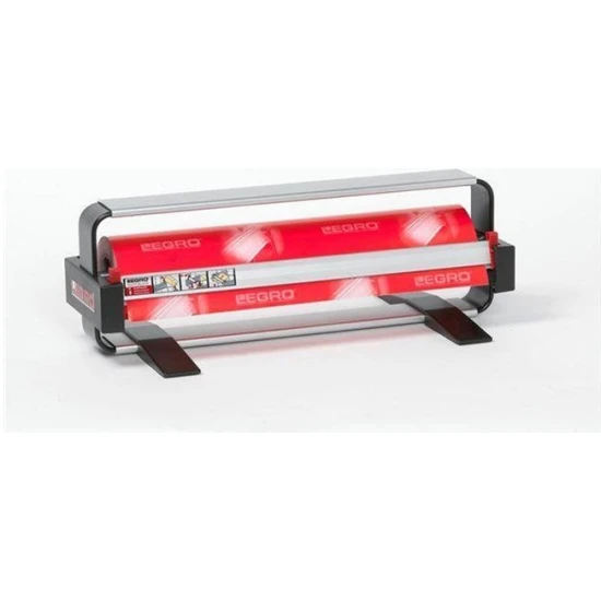 DISTRIBUTEUR DE PAPIER ET FILM 80CM D24CM