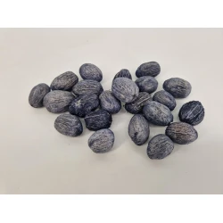 AMRA PODS GRIJS +/-100GR