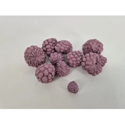 ATA FRUIT BLACKBERRY +/-150GR