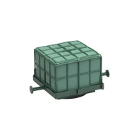 AUTO-CORSO MET ZUIGMAP 1ST