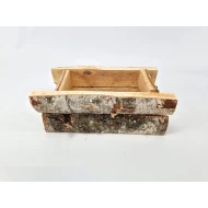 BERK RECHTHOEK 25X15X11 