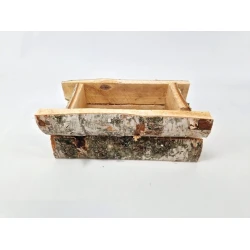 BERK RECHTHOEK 25X15X11 