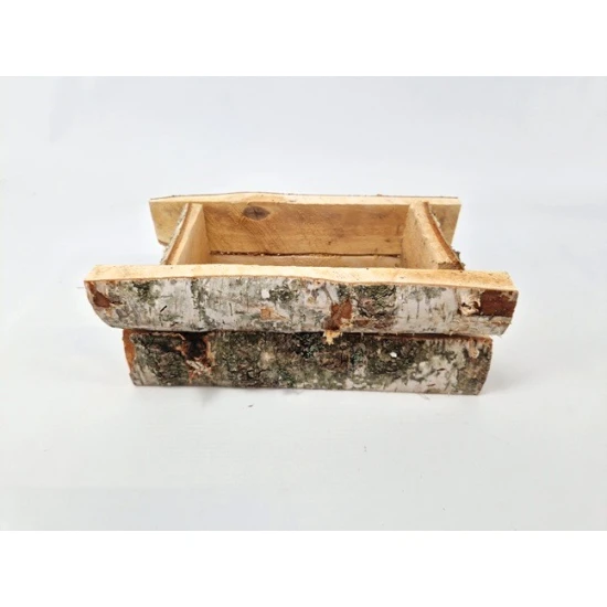 BERK RECHTHOEK 25X15X11