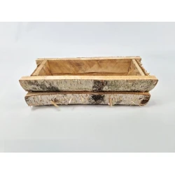 BERK RECHTHOEK 35X15X11 