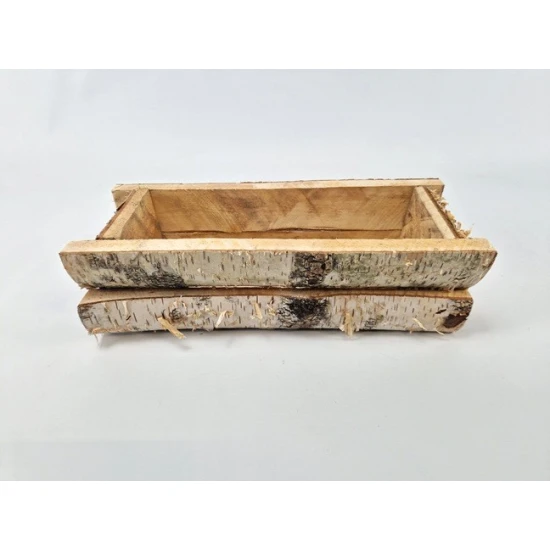 BERK RECHTHOEK 35X15X11