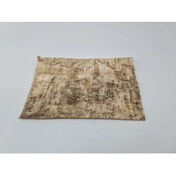 BERKENSCHORS 20X30CM 1ST