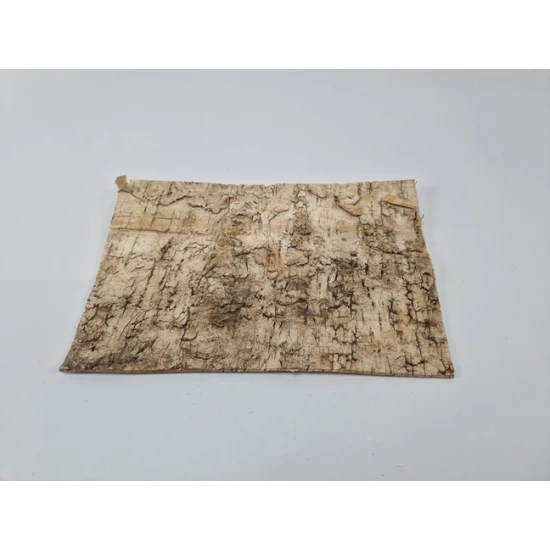 BERKENSCHORS 20X30CM 1ST