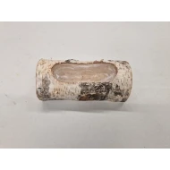 BERKENSTAM HALF OPEN 17X10X8CM 