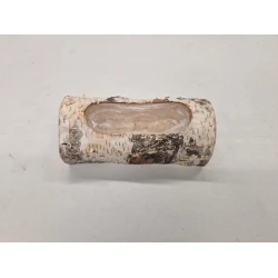 BERKENSTAM HALF OPEN 17X10X8CM 