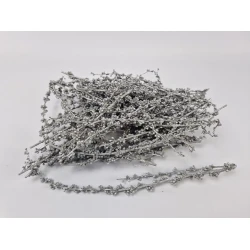 BERRY TWIGS SILVER +/-200GR