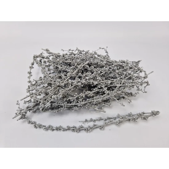 BERRY TWIGS SILVER +/-200GR