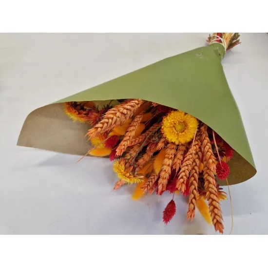 BOEKET KRAFT LUXE INDIAN SUMMER