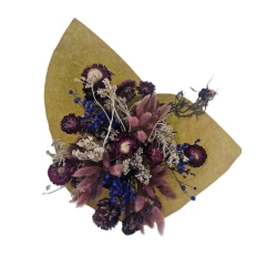 BOEKET KRAFT LUXE ITALIAN PLUM