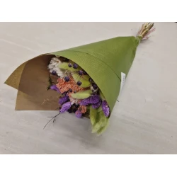 BOEKET KRAFT STANDARD BLUSH LILAC