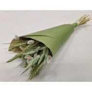 BOEKET KRAFT STANDARD TITANITE GREEN