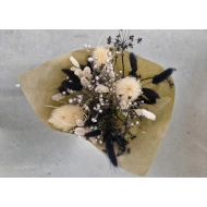 BOEKET KRAFT STANDARD YING YANG GLAMOUR