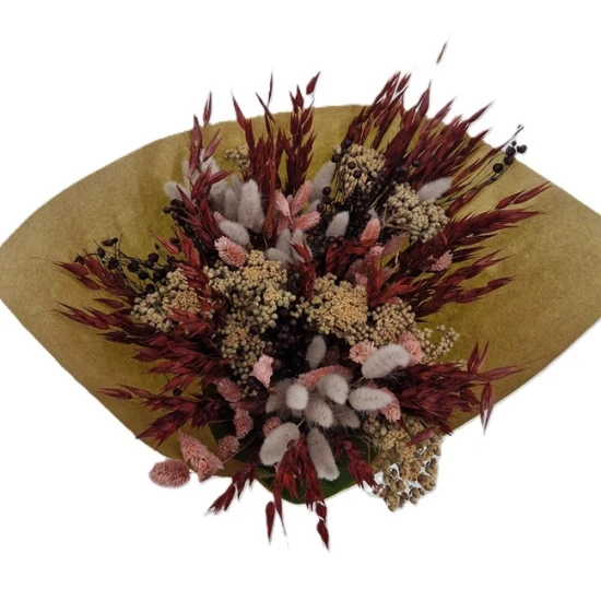 BOUQUET XXL MOCHA MOUSSE