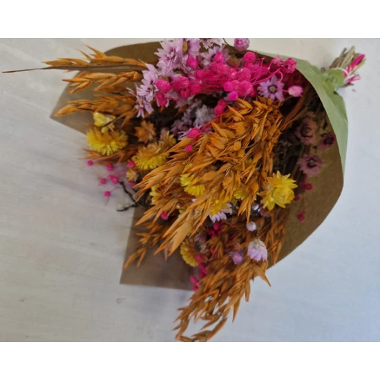 BOUQUET XXL SUNNY YELLOW