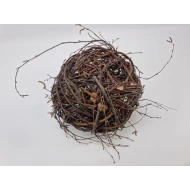 BOL BERK + WILG 30CM NATUREL