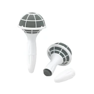 BRUIDSBOEKETHOUDER LADY PLUS 6ST