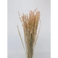 BRIZA MINIMA NATURAL PINK +/-50GR BOPP/kraft Small packaging