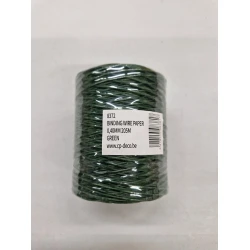 BINDWIRE 205M FROSTED GREEN 1ST