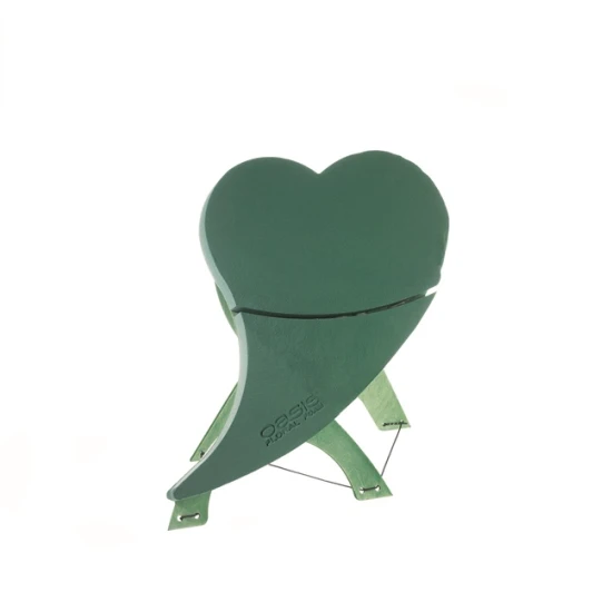 BIOLINE MINI SWING HART 50X48X5CM 1PC