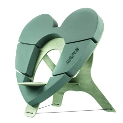 BIOLINE URNE-HART 60X60X5.5CM 1ST