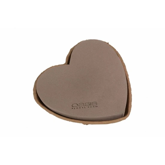 BIOLIT BIO COEUR 25.5X28X4CM 4PCS