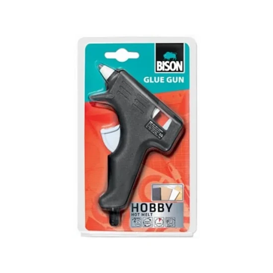 BISON GLUE GUN HOBBY