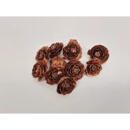 CEDER ROZEN KOPER 10ST