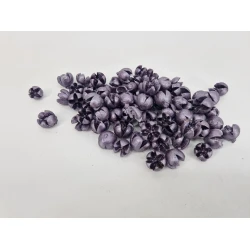 CHILONI PEARL BORDEAUX +/-100GR