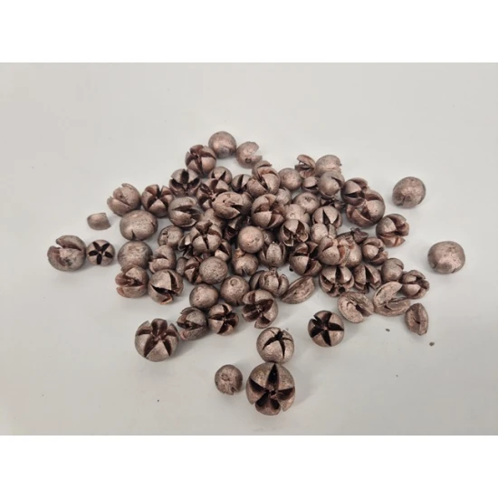 CHILONI ROSE GOLD +/-1KG