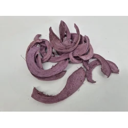 COCO CURL BLACKBERRY +/-500GR