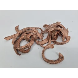 COCO CURL KOPER +/-500GR