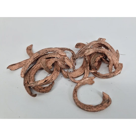 COCO CURL COPPER