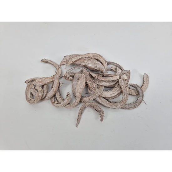 COCO CURL WHITE WASH